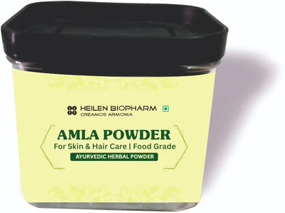 Heilen Biopharm Bhoomi Amla Powder - 200 gms