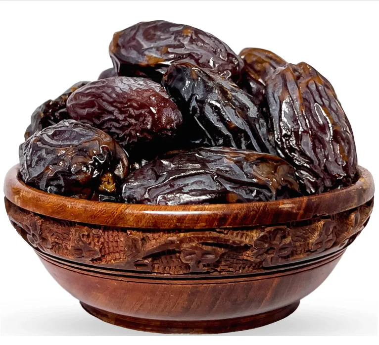 Lion Dates Royal Dates Medjool Dates - 1Kg