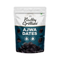 Nutty Gritties Premium Ajwa Dates - 350g