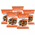 Nutty Gritties Spicy Trail Mix - Pack of 10(24g Each Pack)
