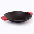 Wonderchef Forza Cast Iron Appachetty 20cm Naturally Non-Stick