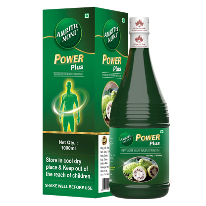 Amrith Noni Power Plus - 1000 ml