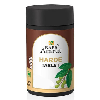 Baps Amrut Harde Tablet