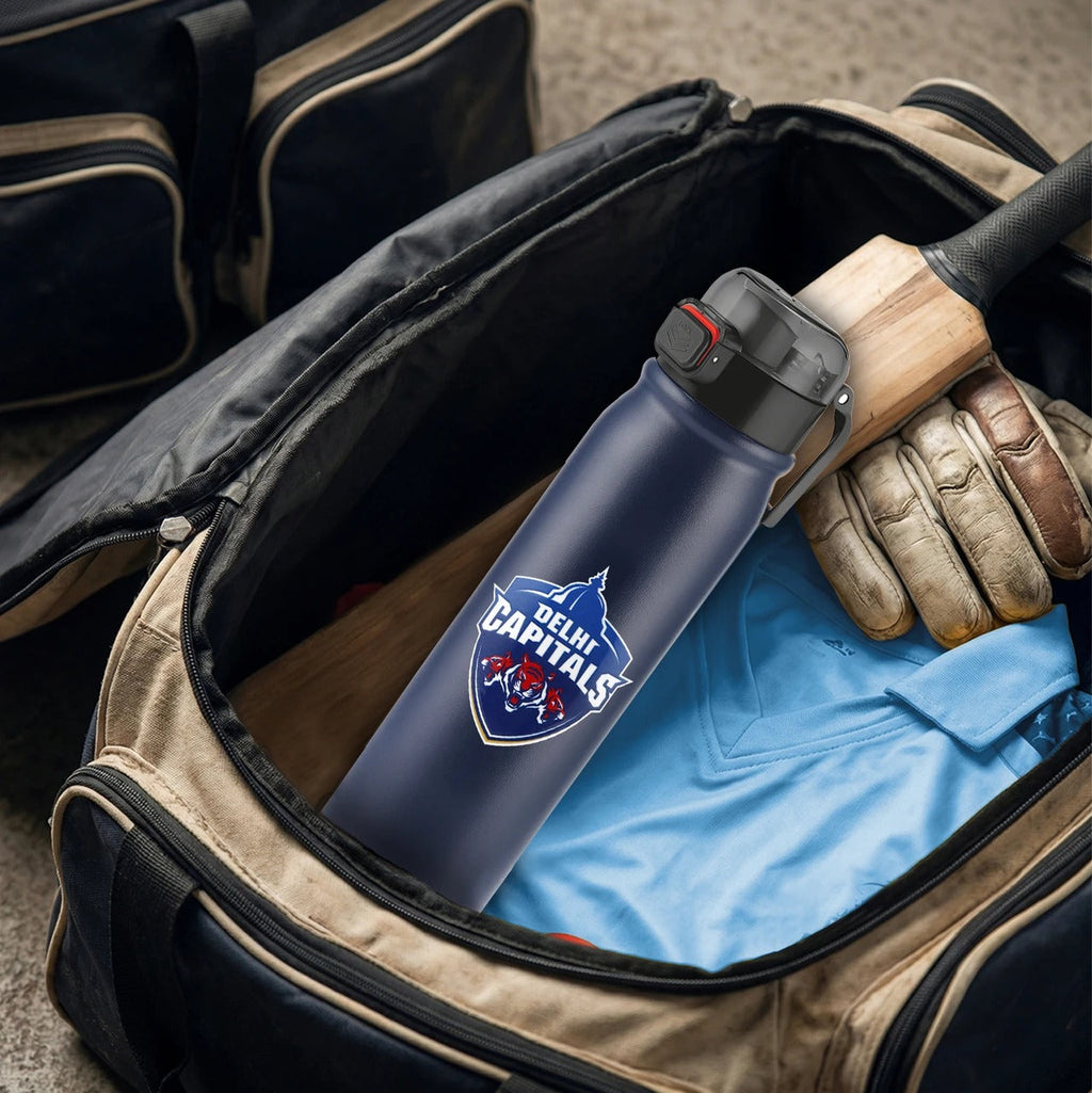 Milton Sports Reva DC UV Printing Stainless Steel Bottle