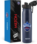 Milton Sports Reva DC UV Printing Stainless Steel Bottle