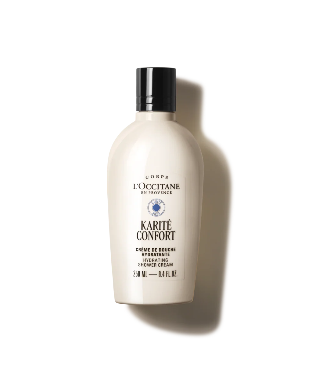 L'Occitane Shea Butter Ultra Rich Shower Cream - 250 ml
