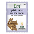 Patanjali Mulethi Kwath - 100 gms