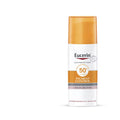 Eucerin Pigment Control Sunscreen Fluid SPF50+ Has Thiamidol Prevent - 50 ml