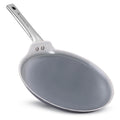 Wonderchef Eco Glide Dosa Tawa Ceramic 28cm Chemical-Free Coating