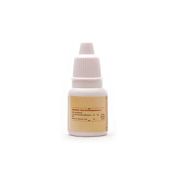 SNA Ksheerabala 7 times - 10 ml
