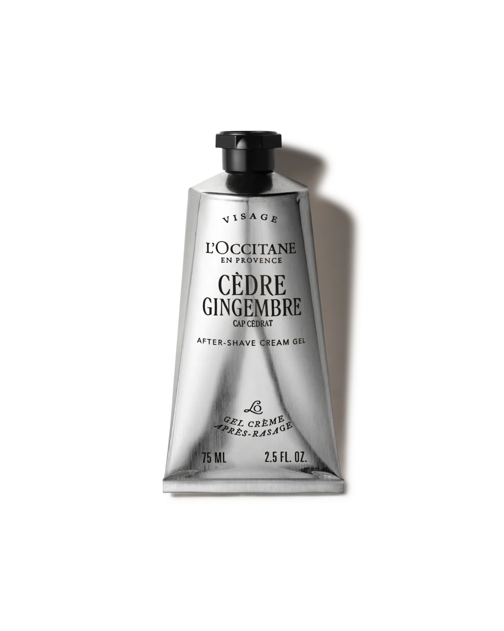 L'Occitane Cap Cedrat After-shave Cream Gel - 75 ml
