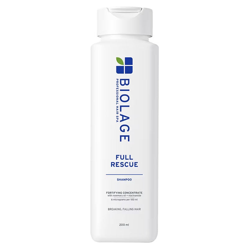 Matrix Biolage Advanced Fiberstrong Strengthening Shampoo