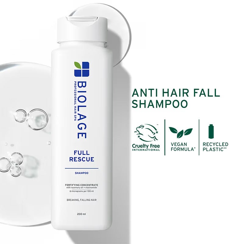 Matrix Biolage Advanced Fiberstrong Strengthening Shampoo