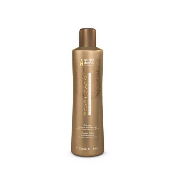 Cadiveu Brasil Cacau Anti Frizz Shampoo - 300 ml