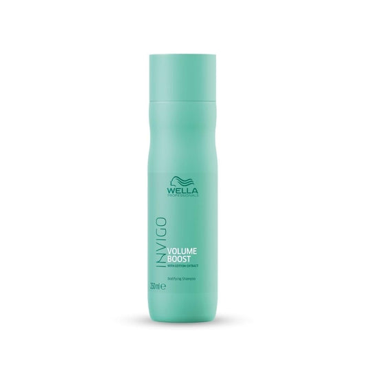 Wella Professionals Invigo Volume Boost Bodifying Shampoo - 250 ml