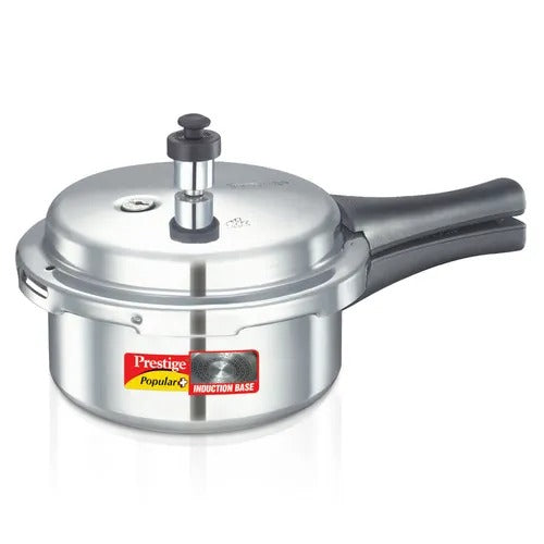 Prestige Popular Plus Virgin Aluminium Pressure Cooker