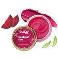Tuco Intelligent Kids Makeup Lip & Cheek Tint Beetroot - 10 gms