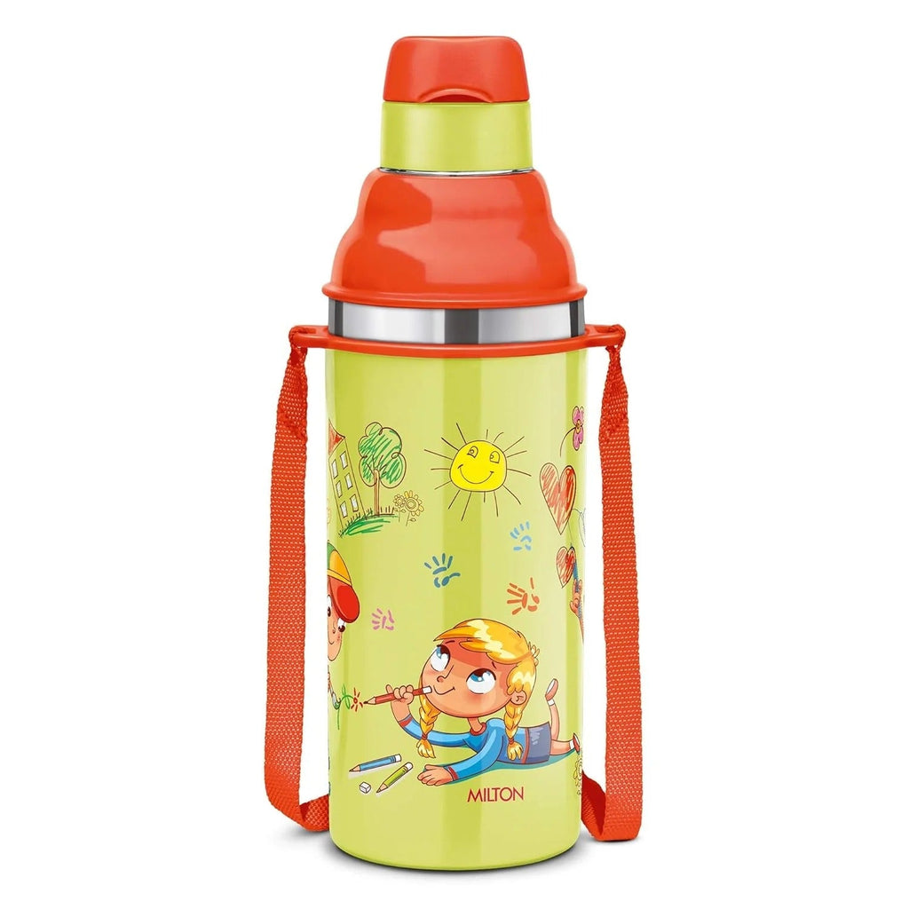 Milton Kool Stunner Kids Water Bottle