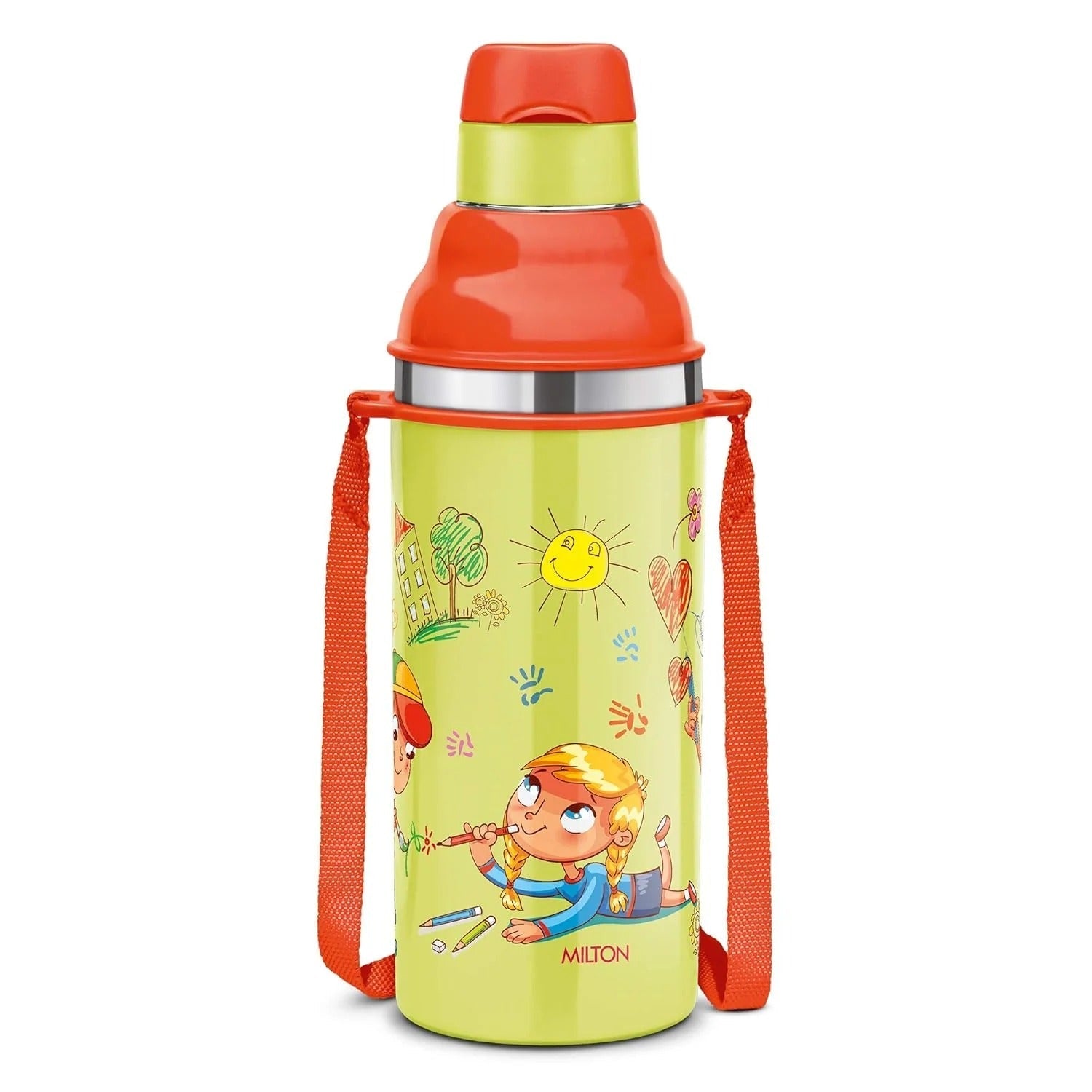 Milton Kool Stunner Kids Water Bottle