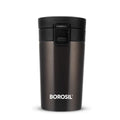 Borosil CoffeeMate Insulated Mug Mocha