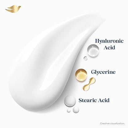 Dove Nourishing Body Wash - 800 ml