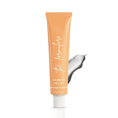 The Formularx Barrier Relief Ceramide Lightweight Moisturizer - 50 gms