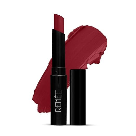 Renee Very Matte Lipstick Rouge Long Stay - 1.6 gms