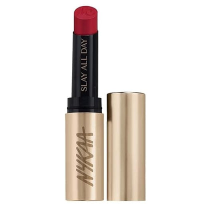 Nykaa Matte to Last No Transfer Long Lasting Lipstick - 3.5 gms