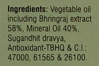 Dabur Maha Bhringraj Hair Oil - 200 ml