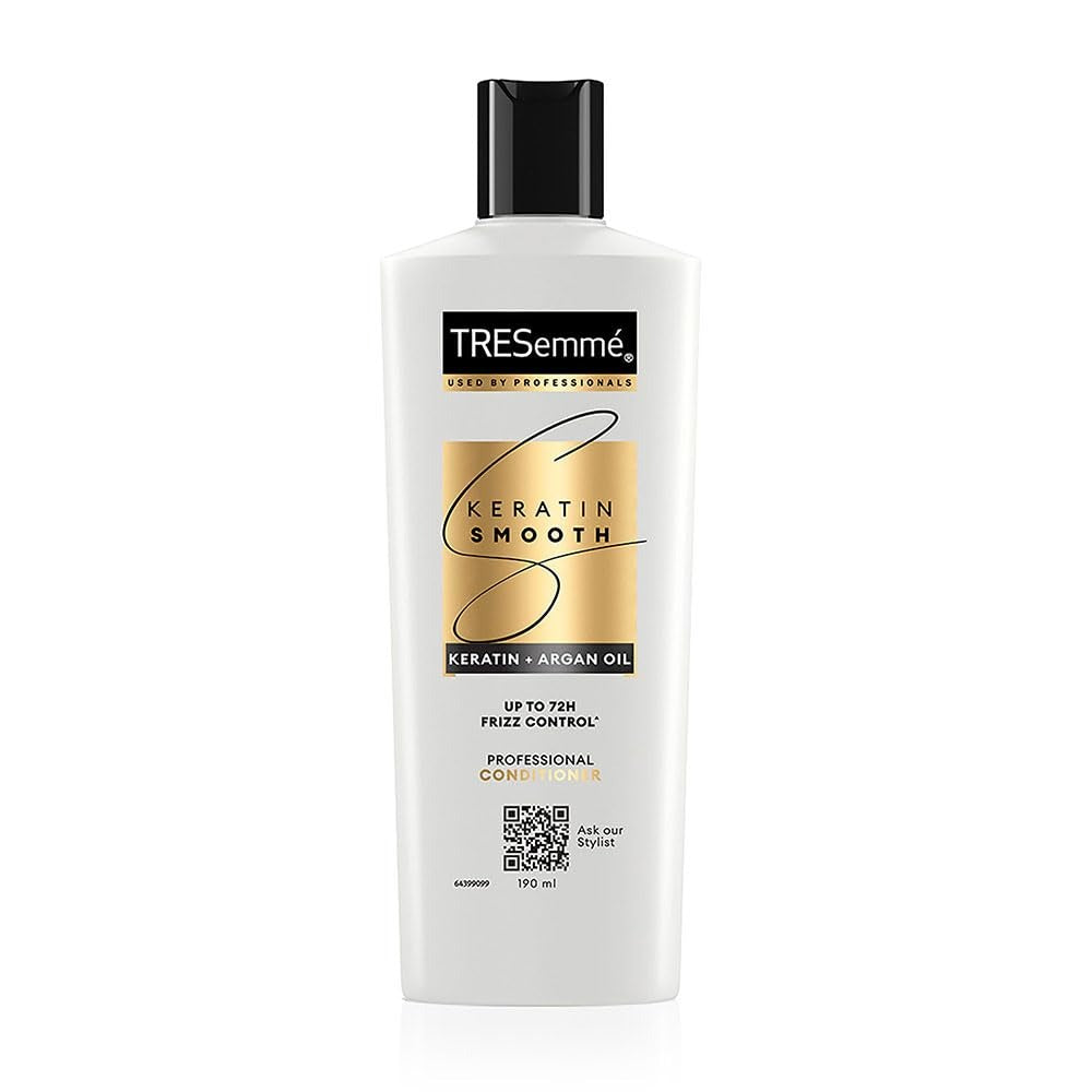 Tresemme Keratin Smooth Conditioner - 190 ml