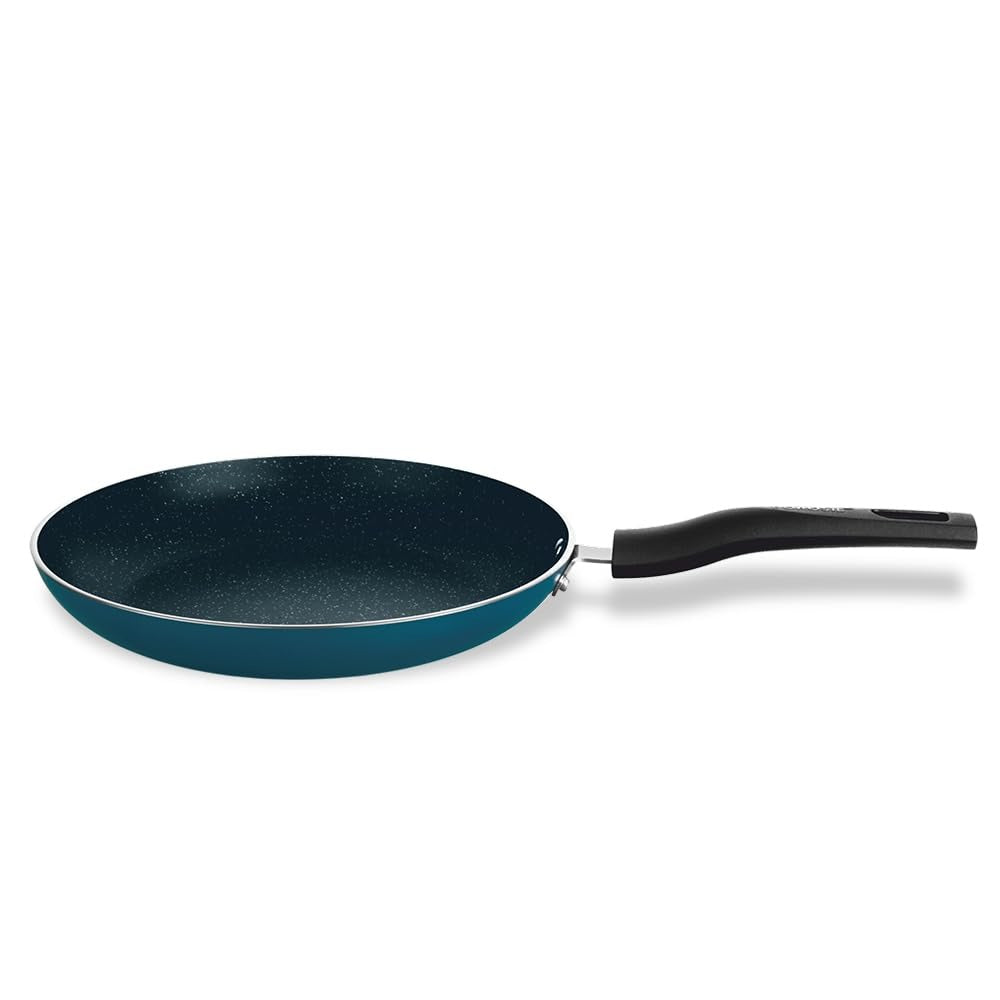 Borosil Pro Chef Non-Stick Fry Pan 20cm