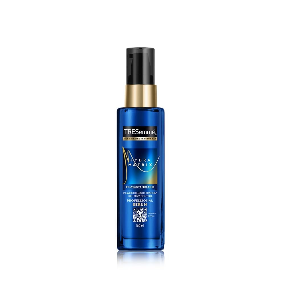 TRESemme Hydra Matrix Leave In Conditioner With Polyglutamic Acid Serum