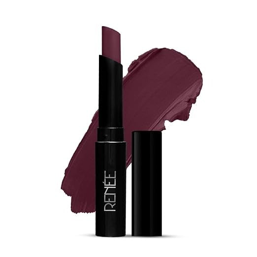 Renee Very Matte Lipstick Rouge Long Stay - 1.6 gms