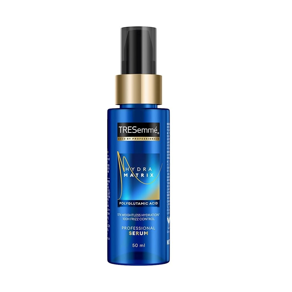TRESemme Hydra Matrix Leave In Conditioner With Polyglutamic Acid Serum