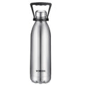 Borosil Hydra Thermoflask Steel Water Bottle Bolt 1.8L