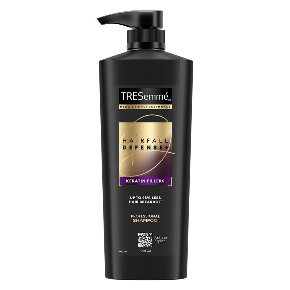 TRESemme Hair Fall Defense Shampoo