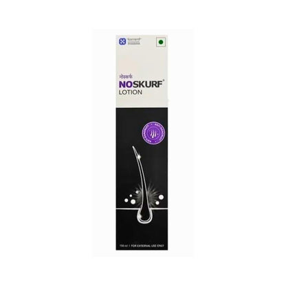 Curatio No Skurf - 150 ml