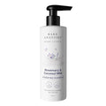 Bare Anatomy Nature x Science Rosemary & Coconut Milk Hydrating Shampoo - 200 ml