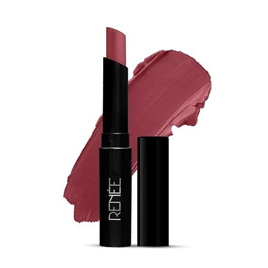 Renee Very Matte Lipstick Rouge Long Stay - 1.6 gms