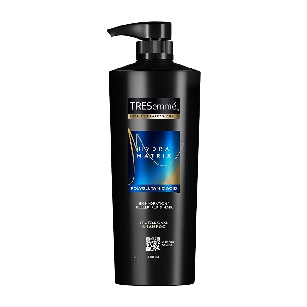 Tresemme Hydra Matrix Hydrating Shampoo