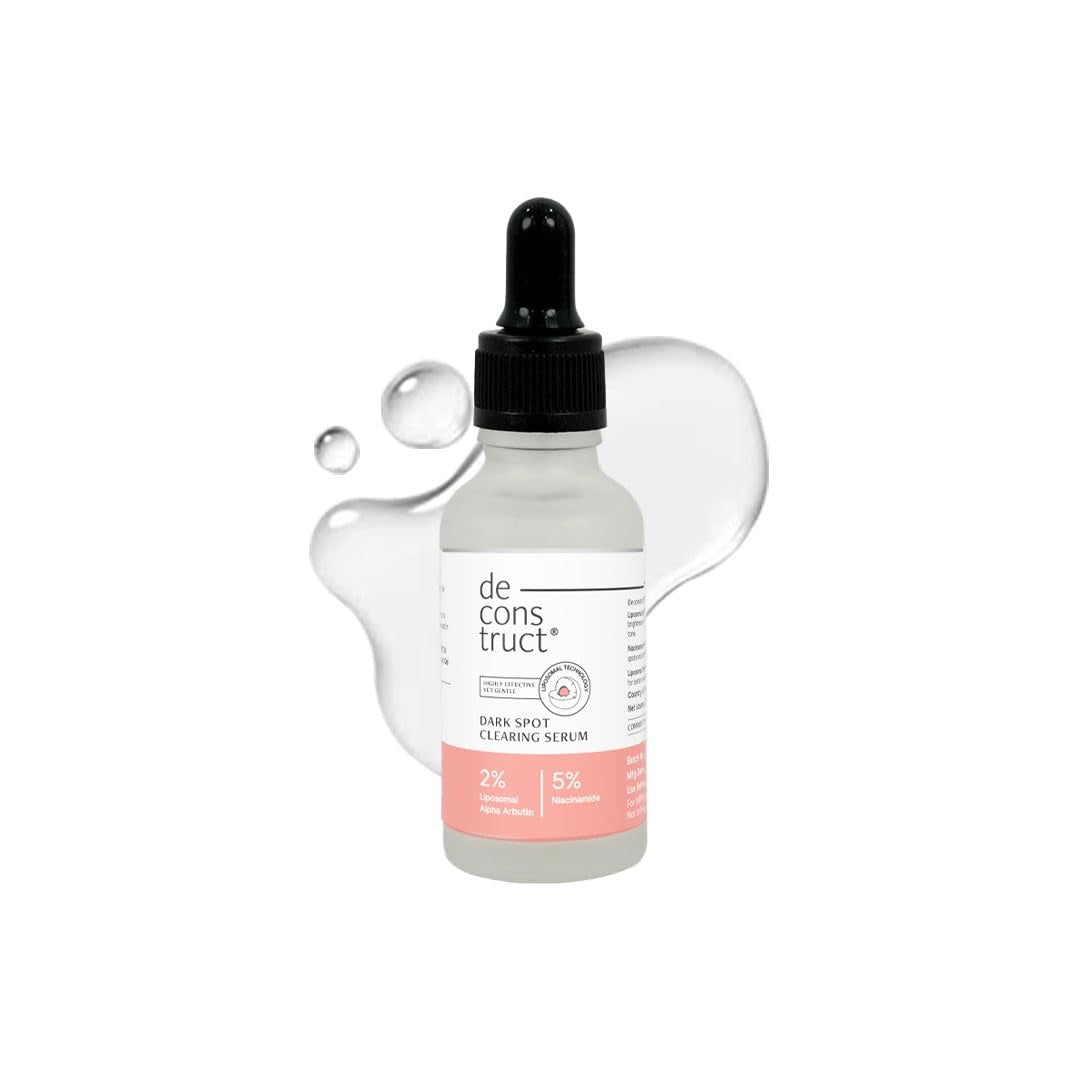 Deconstruct Clearing Serum - 30 ml