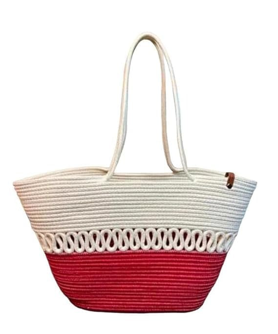 Attractive Hand Bag Large Tote Bag Summer Bag