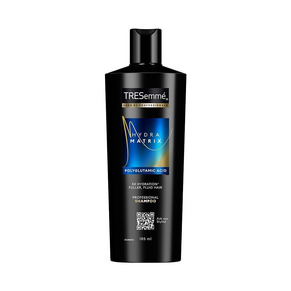 Tresemme Hydra Matrix Hydrating Shampoo