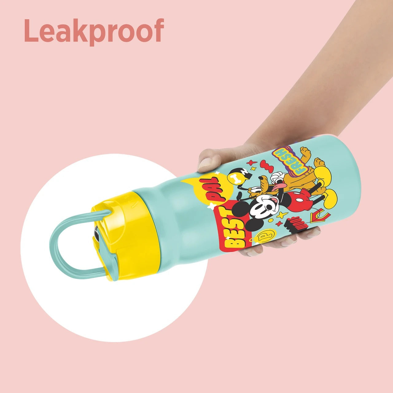 Milton Disney Max Bottle - 500 ml