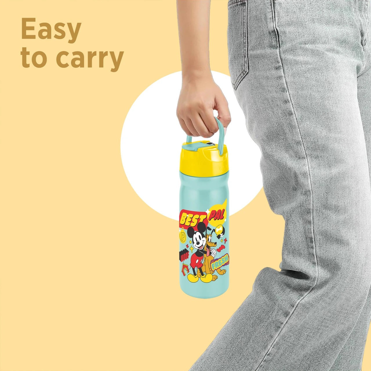 Milton Disney Max Bottle - 500 ml