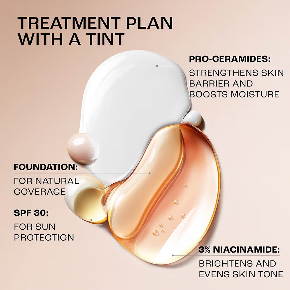 Lakme 9 to 5 Cc+ Complexion Care Cream SPF 30 Pa++ - 9 gms