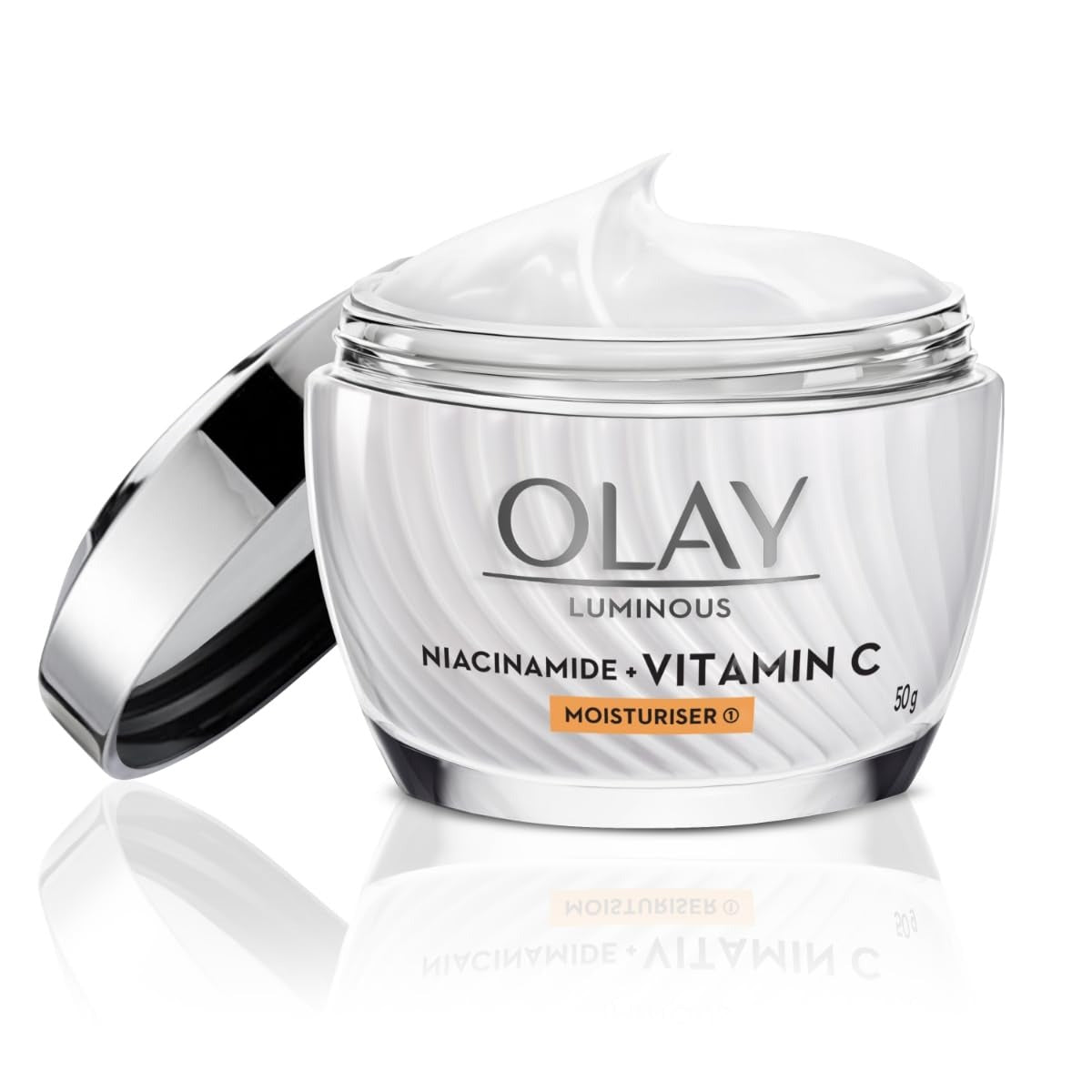 Olay Vitamin C Face Cream - 50 gms