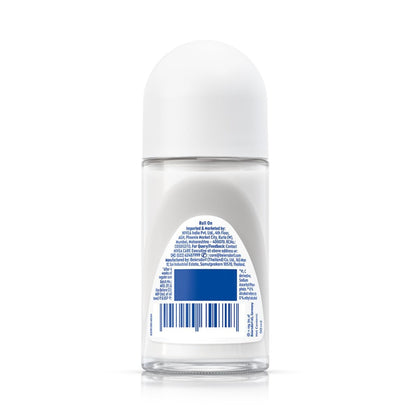 Nivea Natural Glow Smooth Skin Deodorant - 50 ml