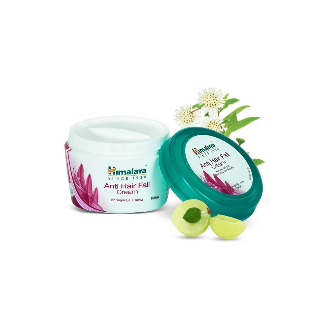 Himalaya Men Anti Hair Fall Hair Cream - 100 gms