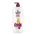 Bajaj Almond Drops Anti Hairfall Shampoo with Almond Oil & Vitamin E - 340 ml